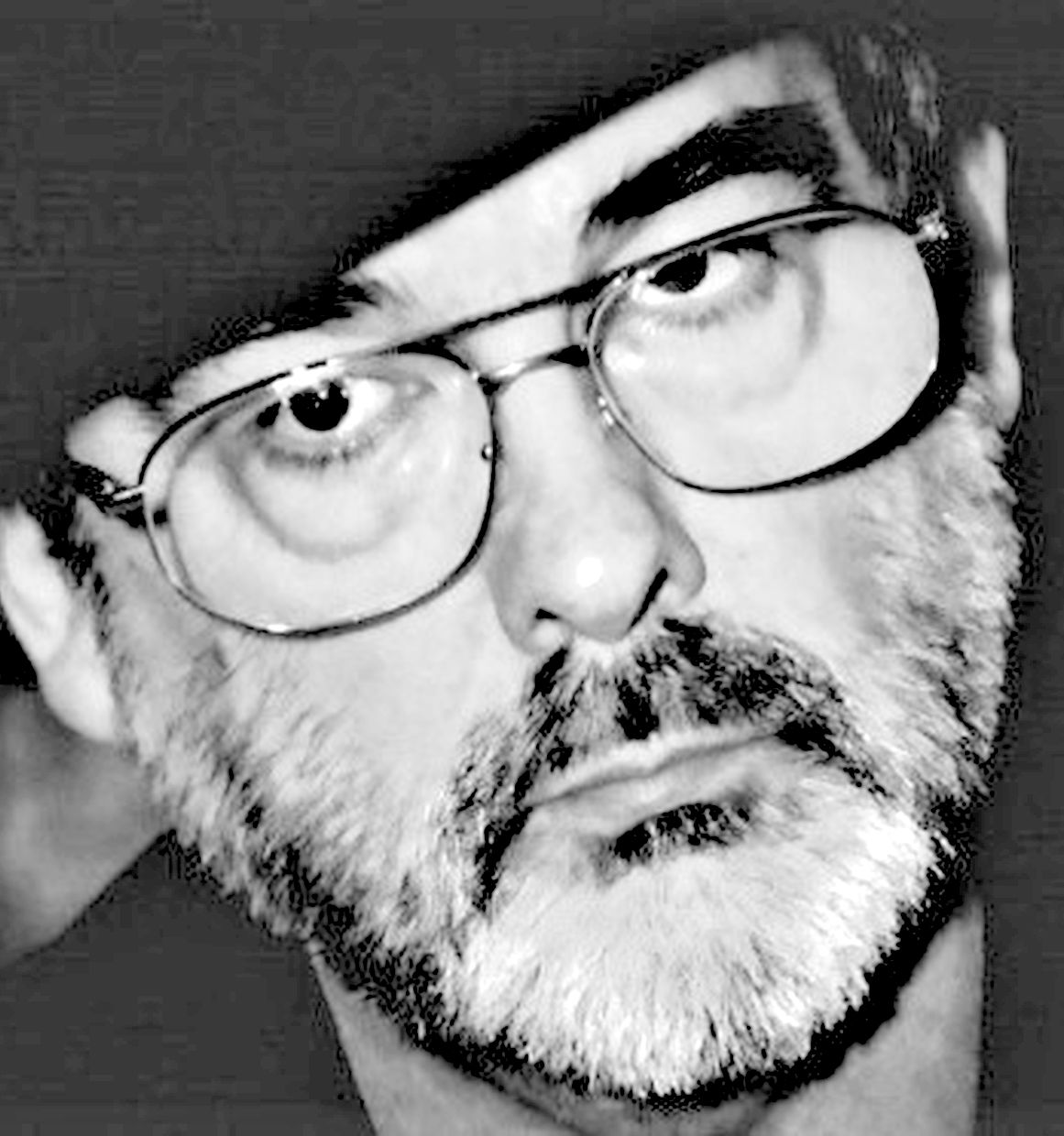 Леонард Мруз